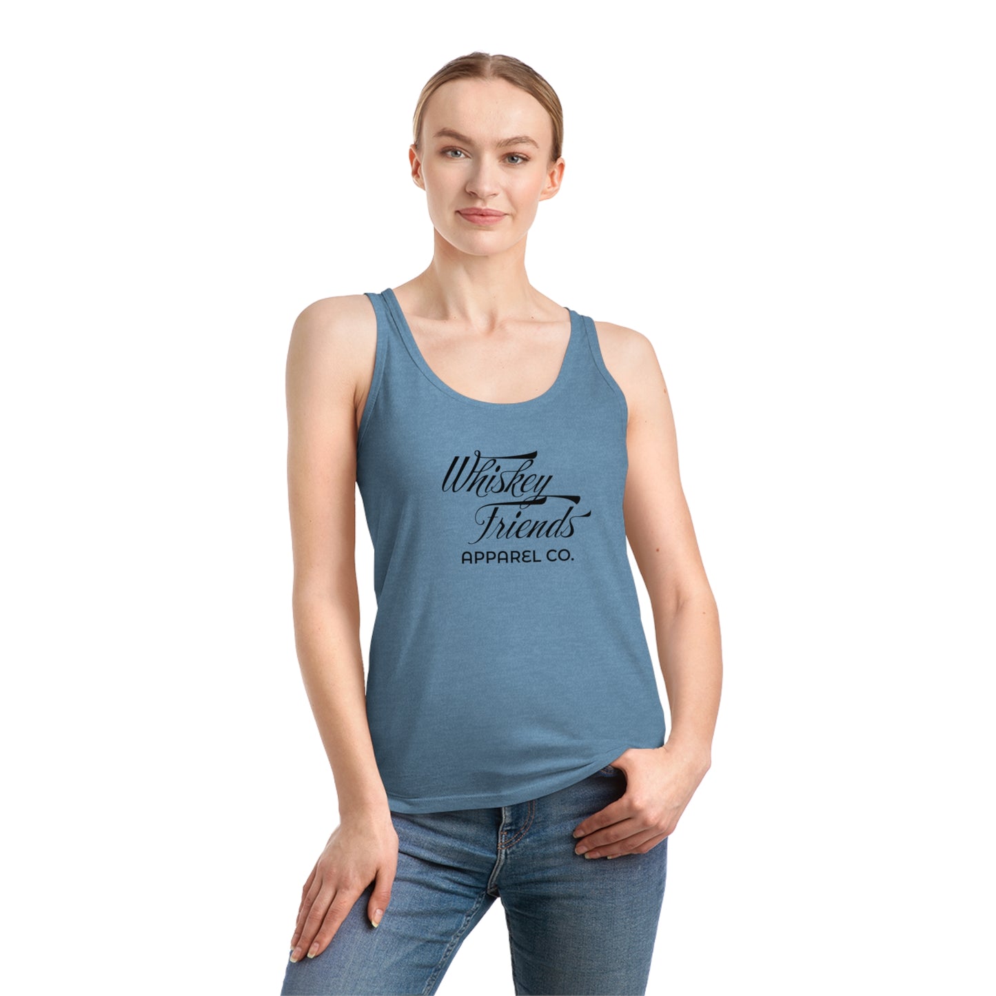 WF Women's Dreamer Tank Top