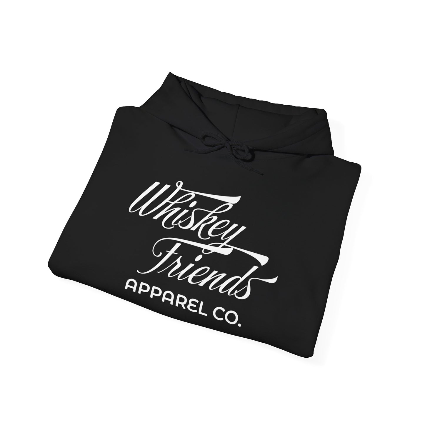 WF Unisex Heavy Blend™ Hoodie