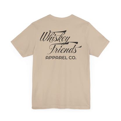 WF Short Sleeve Tee (Unisex)