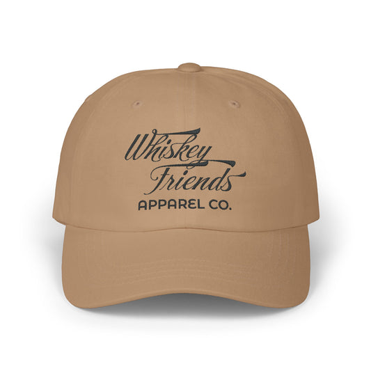 WF Dad Cap