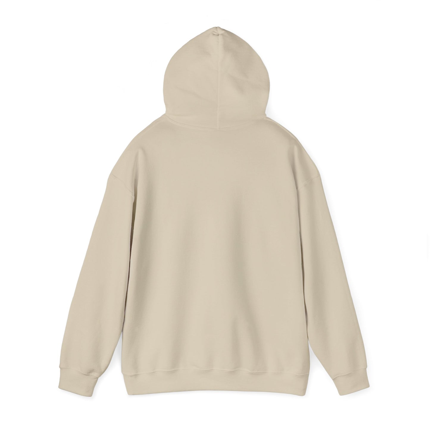 WF Unisex Heavy Blend™ Hoodie