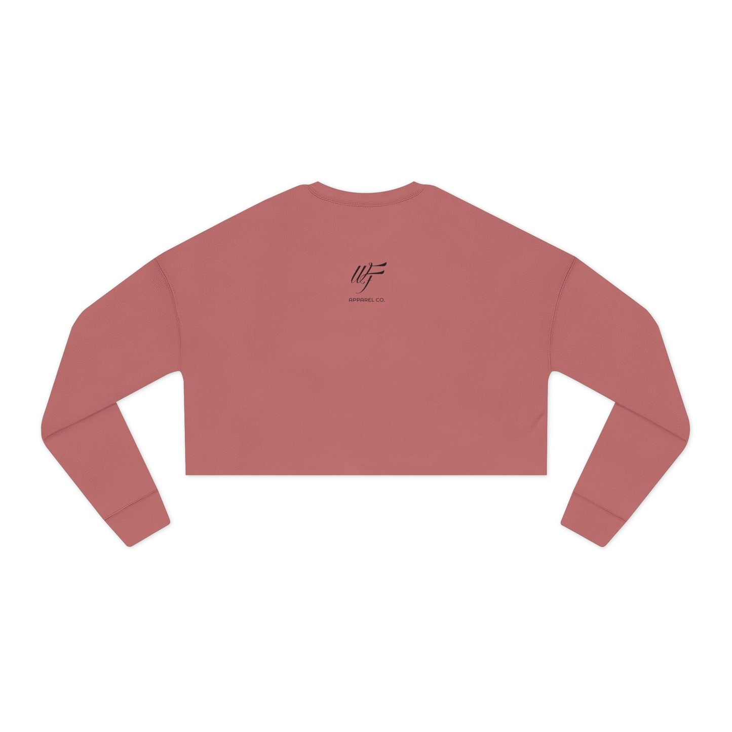 WF Cropped Sweatshirt