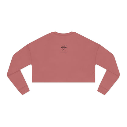 WF Cropped Sweatshirt