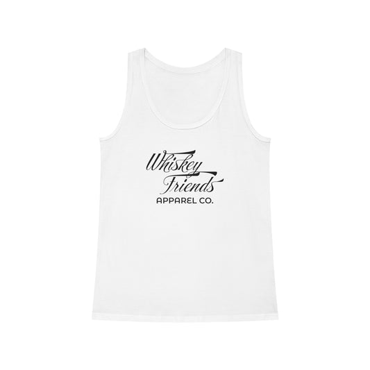 WF Women's Dreamer Tank Top