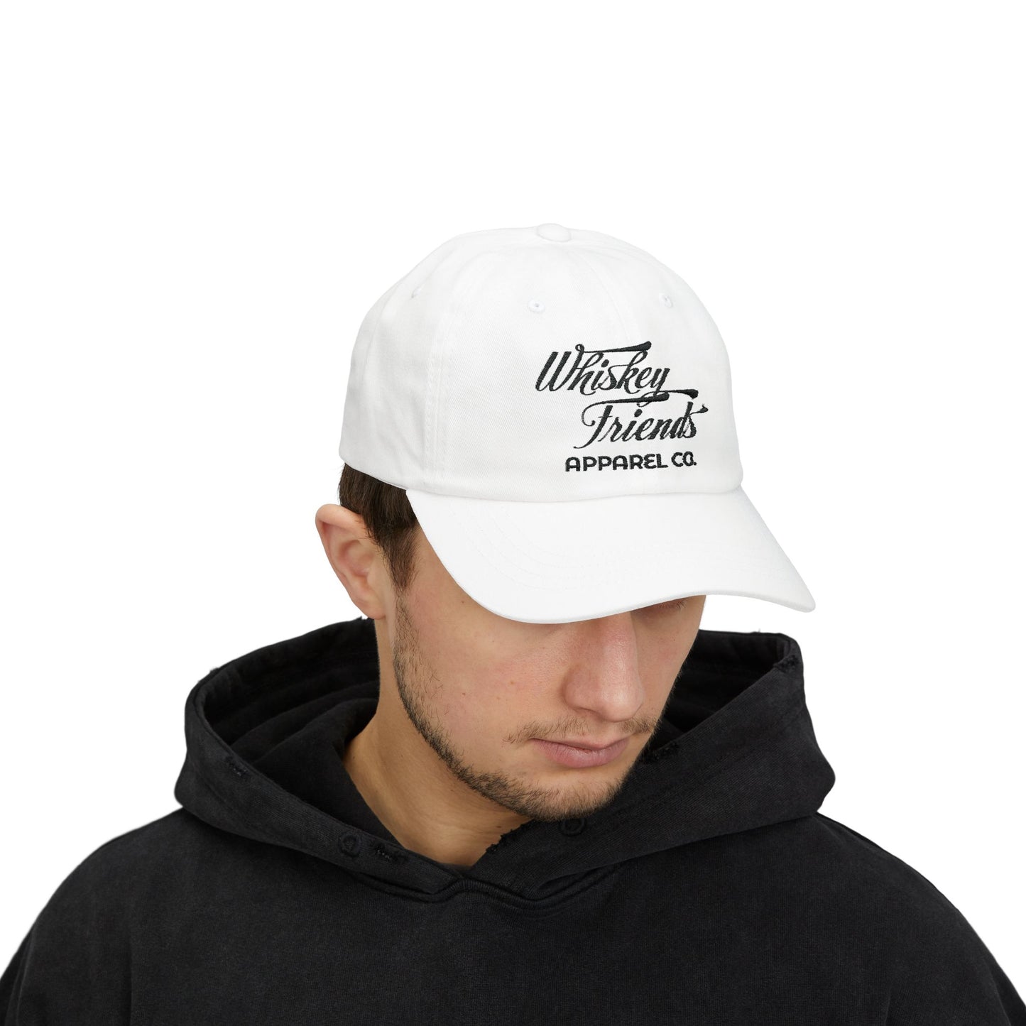 WF Dad Cap