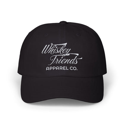 WF Dad Cap