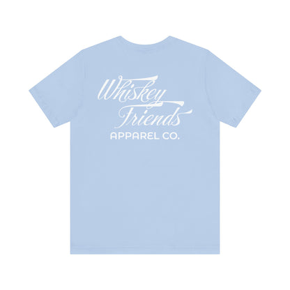 WF Short Sleeve Tee (Unisex)