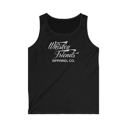 WF Men's Softstyle Tank Top