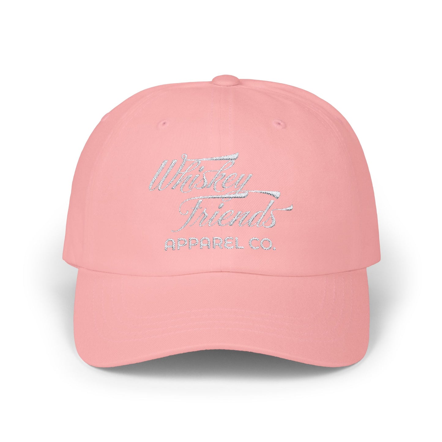 WF Dad Cap