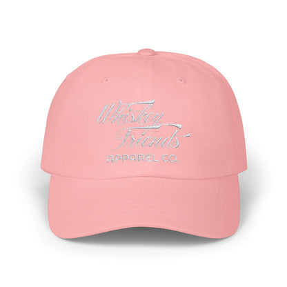 WF Dad Cap