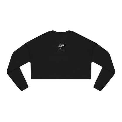 WF Cropped Sweatshirt