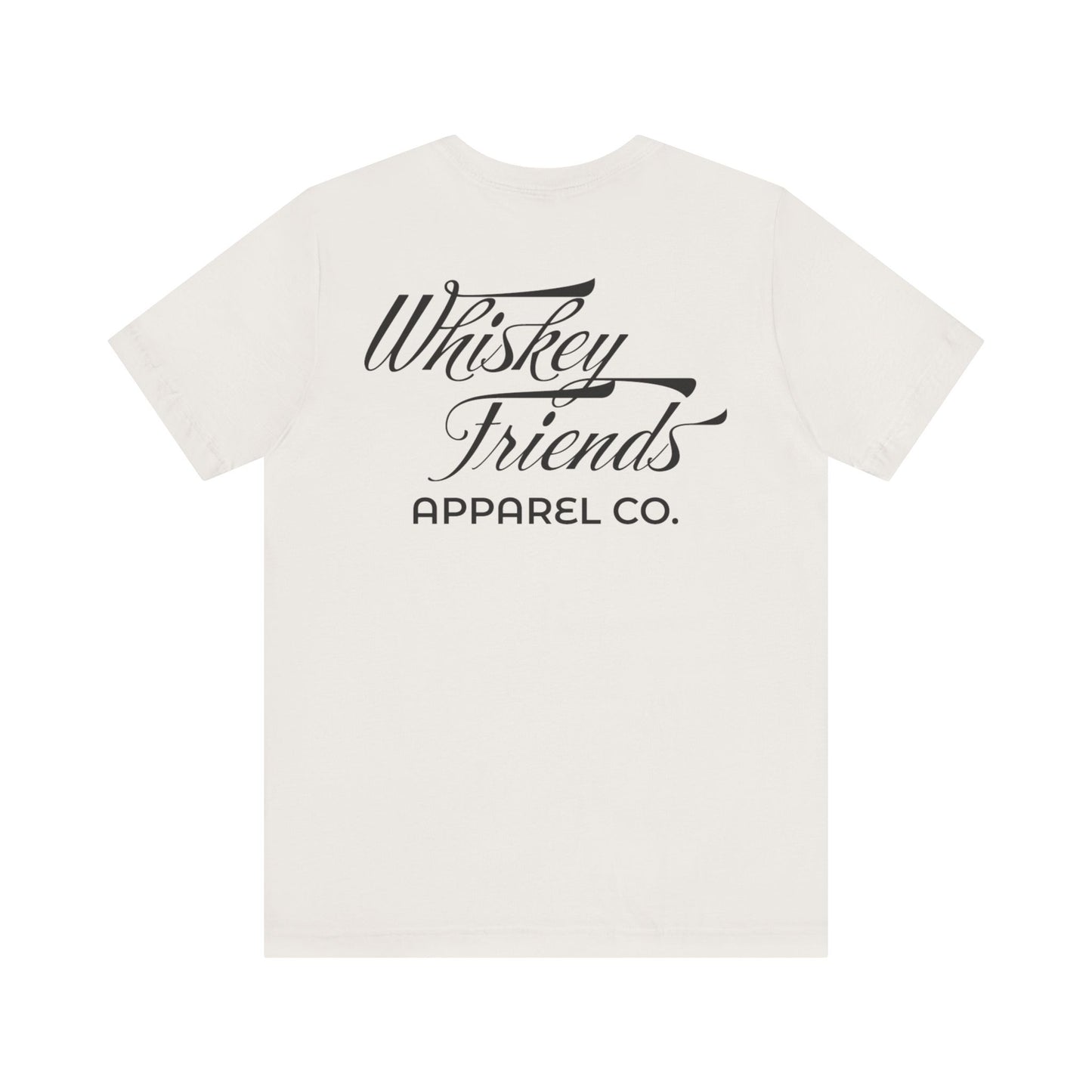 WF Short Sleeve Tee (Unisex)