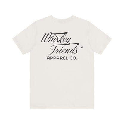 WF Short Sleeve Tee (Unisex)