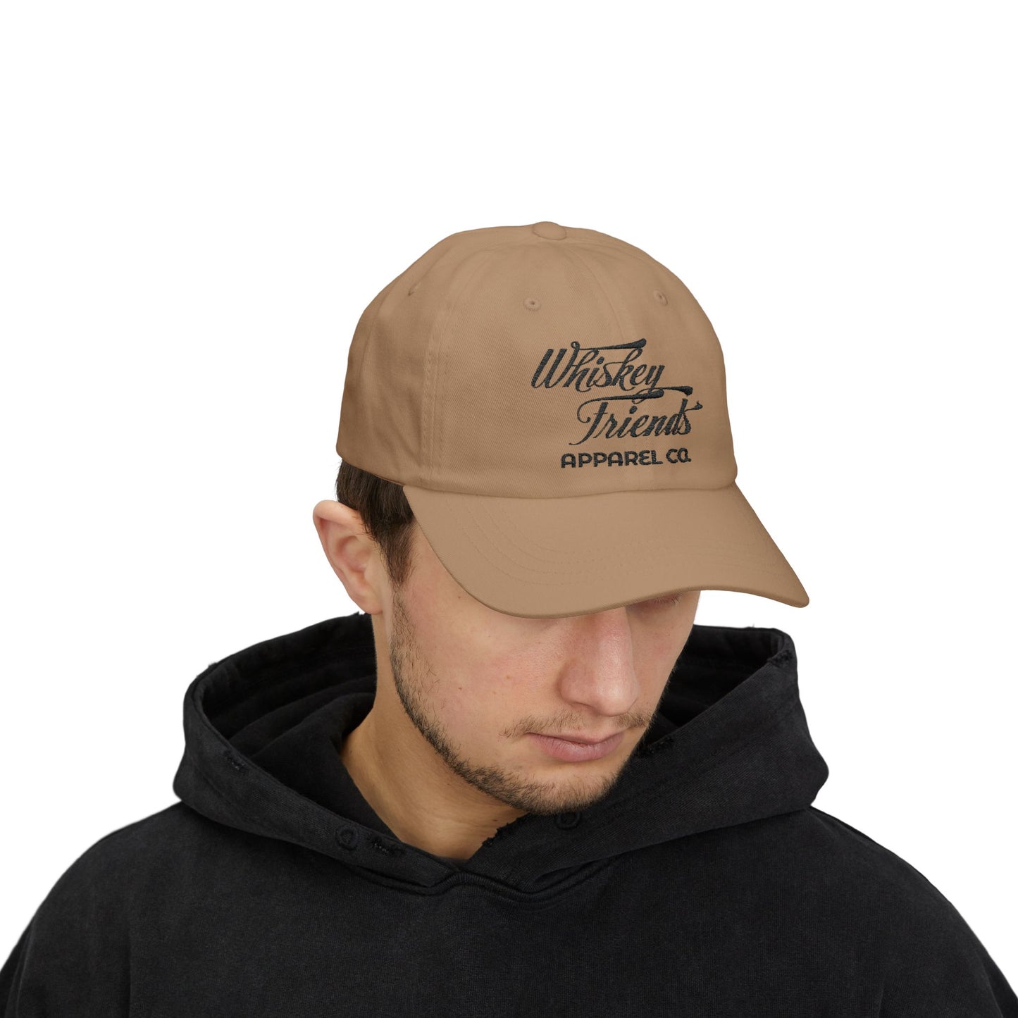 WF Dad Cap