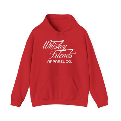 WF Unisex Heavy Blend™ Hoodie