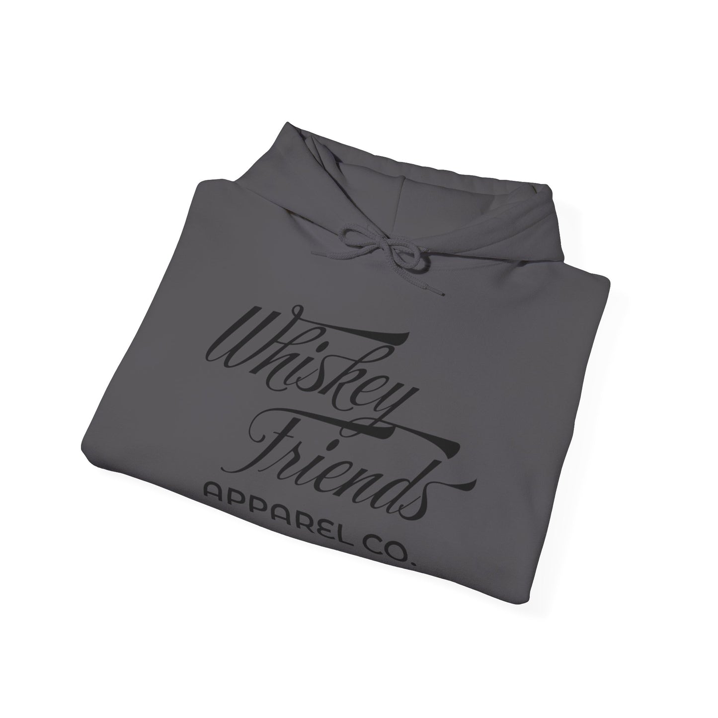 WF Unisex Heavy Blend™ Hoodie