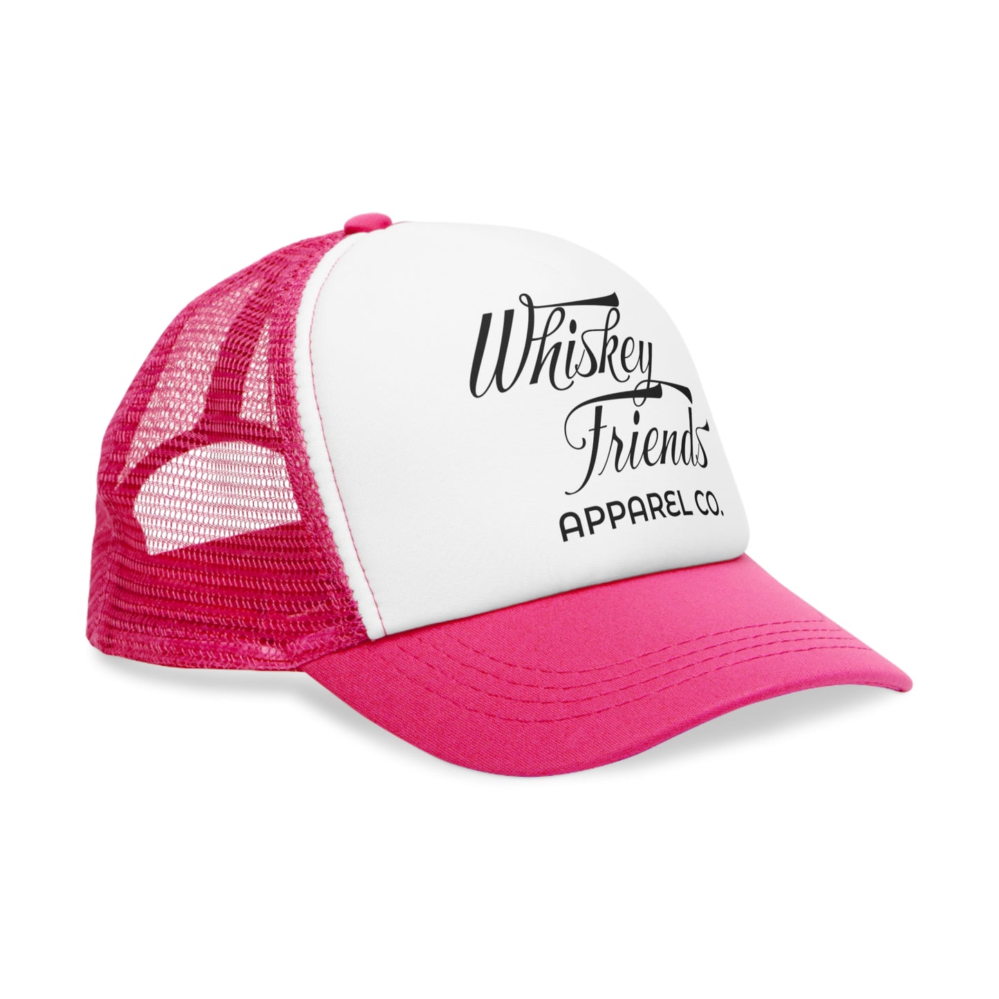 WF Foamie Trucker