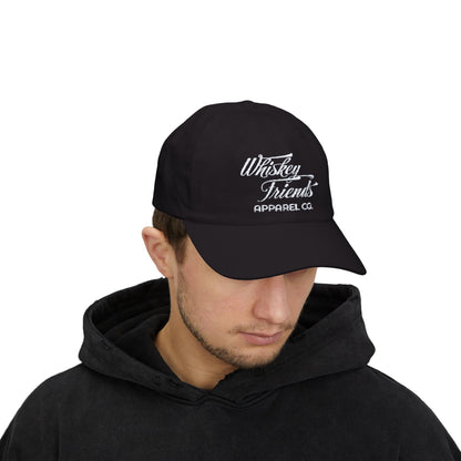 WF Dad Cap