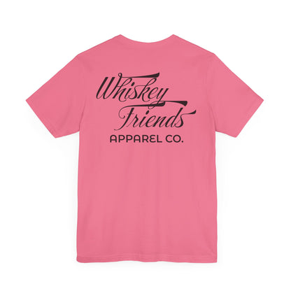 WF Short Sleeve Tee (Unisex)