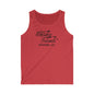 WF Men's Softstyle Tank Top