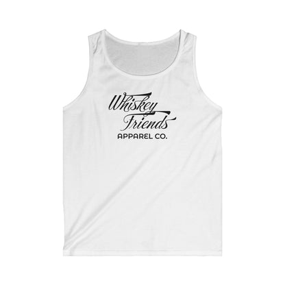 WF Men's Softstyle Tank Top