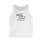 WF Men's Softstyle Tank Top