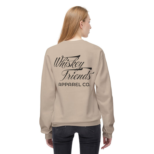 WF Unisex Softstyle Crewneck Sweatshirt