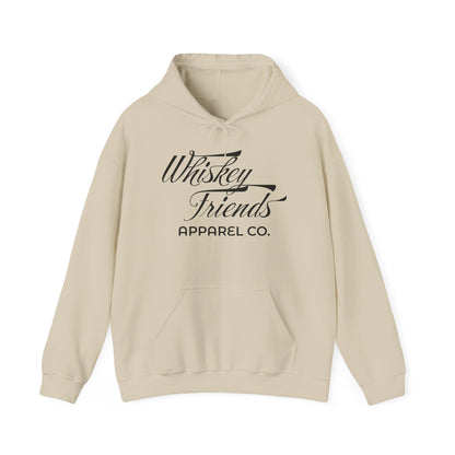 WF Unisex Heavy Blend™ Hoodie