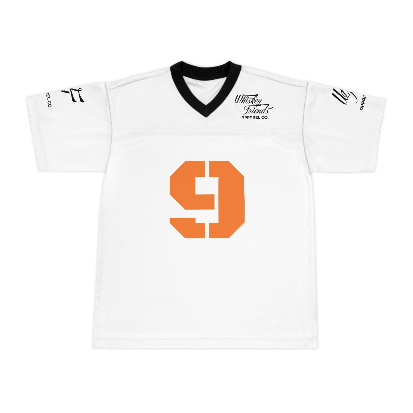 WF RUCKUS Unisex Football Jersey