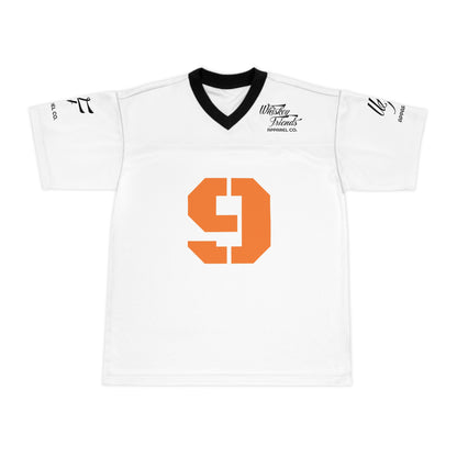 WF RUCKUS Unisex Football Jersey