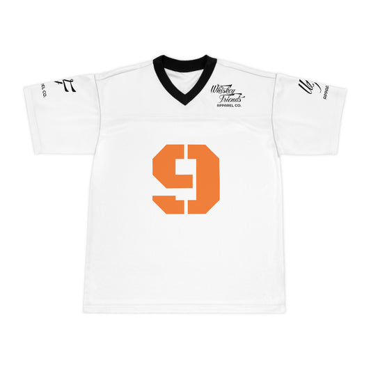 WF RUCKUS Unisex Football Jersey