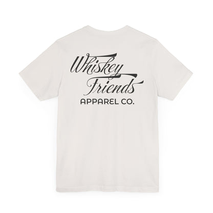 WF Short Sleeve Tee (Unisex)