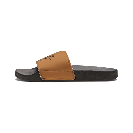 WF Men's Removable-Strap Sandals