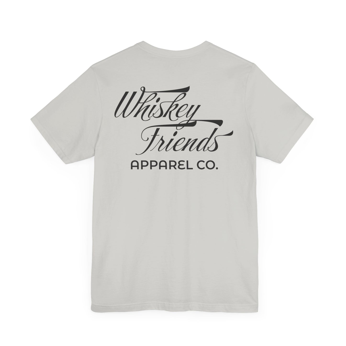 WF Short Sleeve Tee (Unisex)