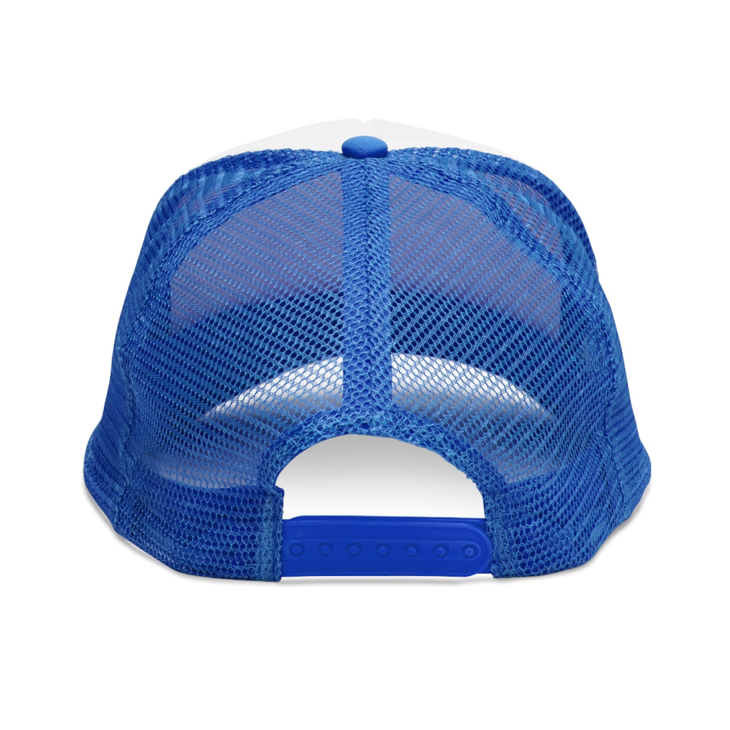 WF Foamie Trucker