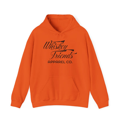 WF Unisex Heavy Blend™ Hoodie