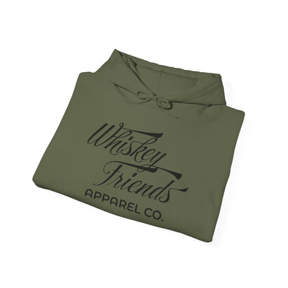 WF Unisex Heavy Blend™ Hoodie