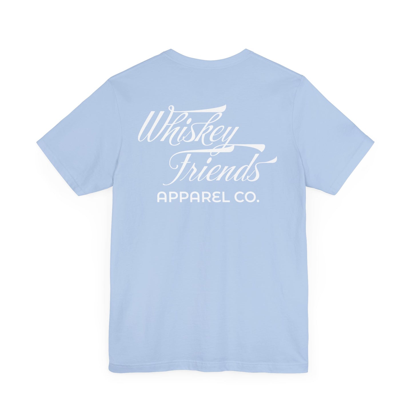 WF Short Sleeve Tee (Unisex)