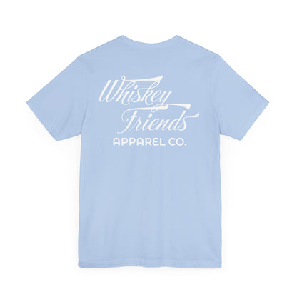 WF Short Sleeve Tee (Unisex)