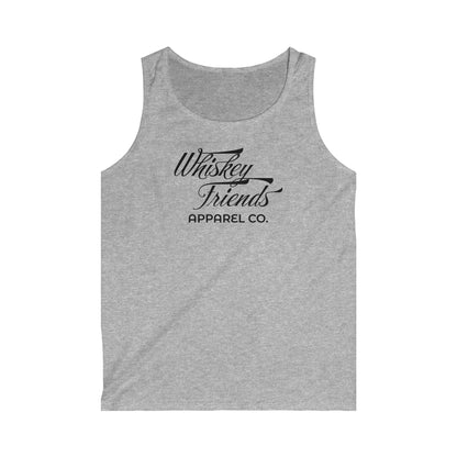 WF Men's Softstyle Tank Top