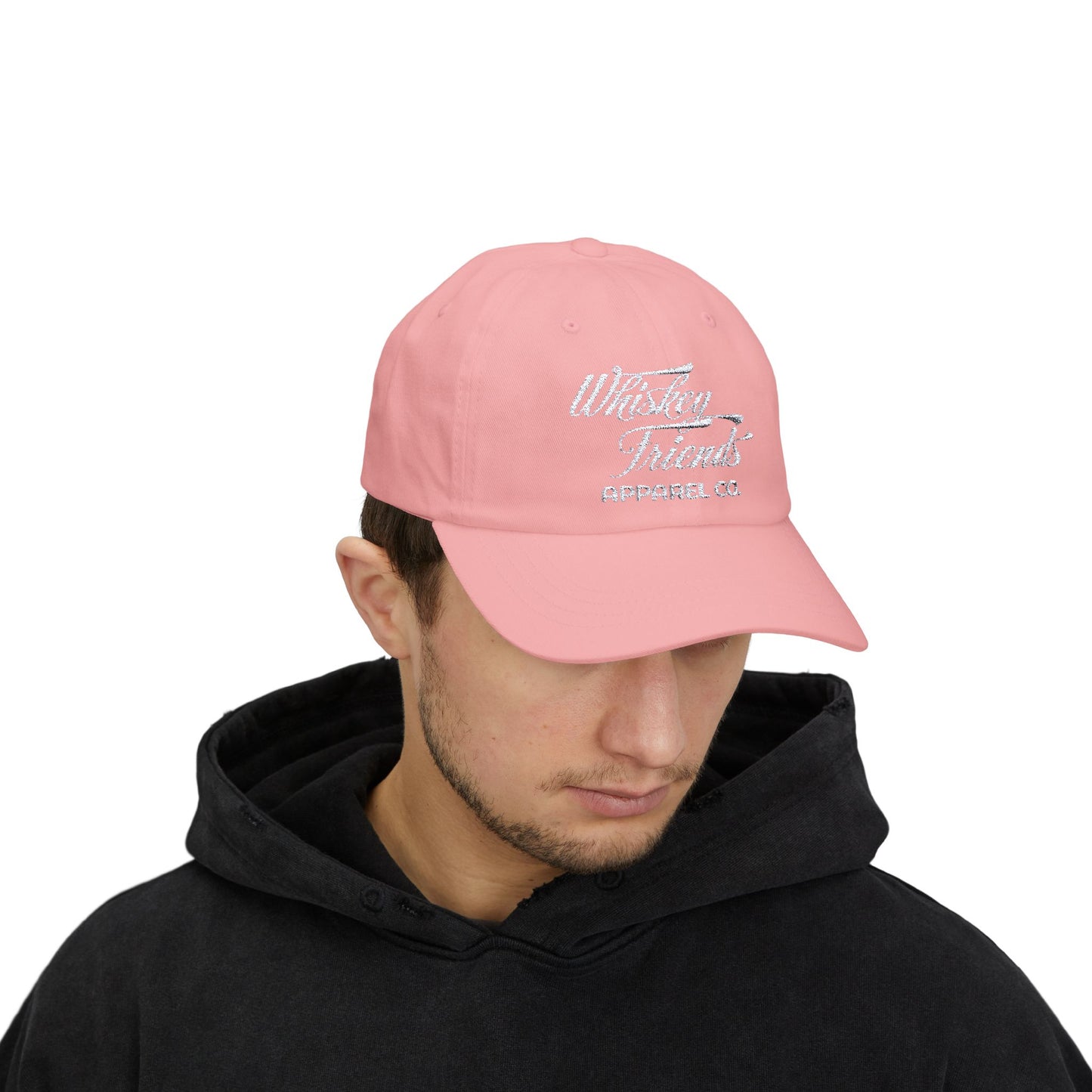 WF Dad Cap