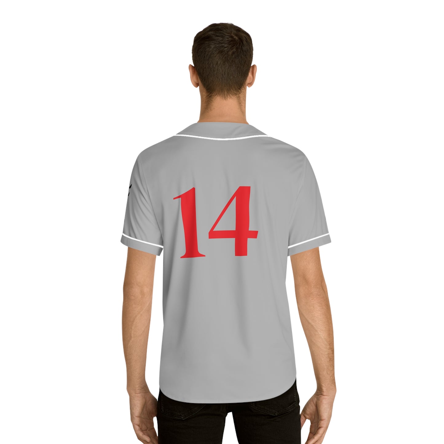 WF Men's Baseball Jersey