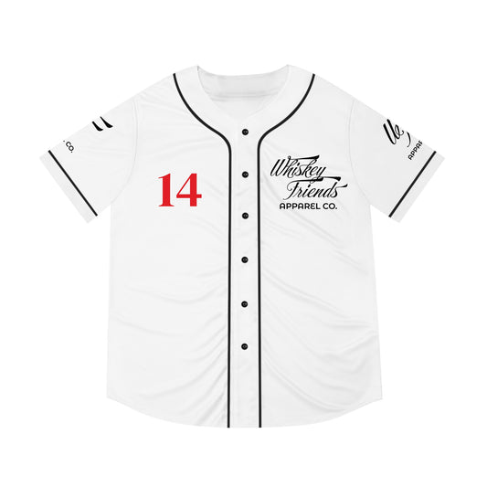 WF Men's Baseball Jersey