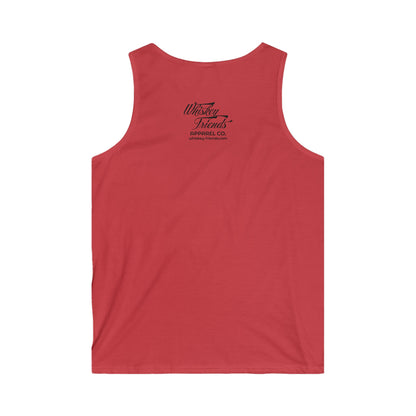 WF Men's Softstyle Tank Top