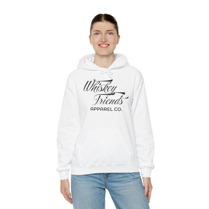 WF Unisex Heavy Blend™ Hoodie