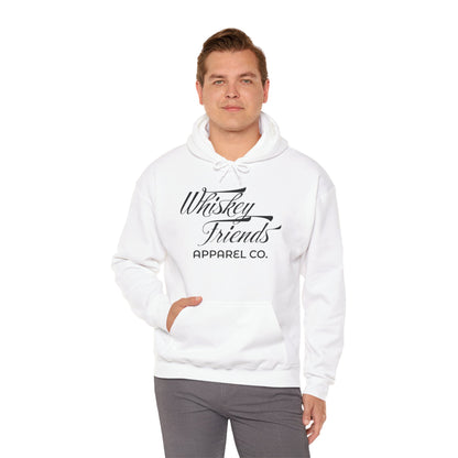 WF Unisex Heavy Blend™ Hoodie