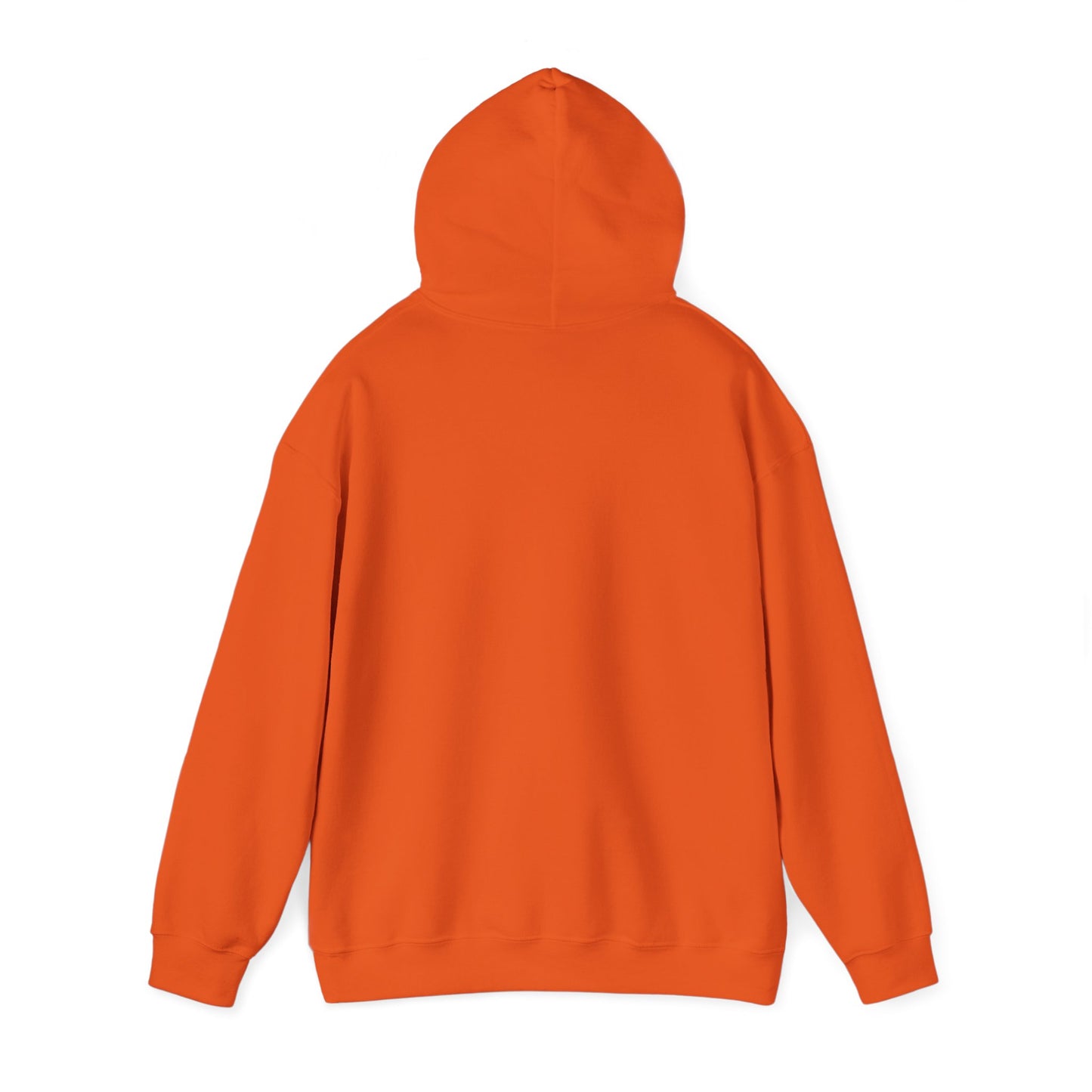 WF Unisex Heavy Blend™ Hoodie