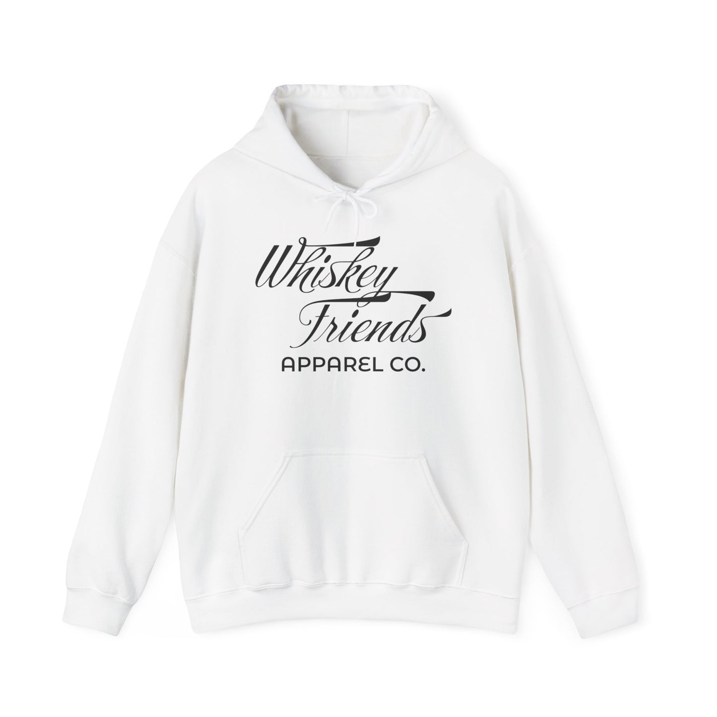 WF Unisex Heavy Blend™ Hoodie