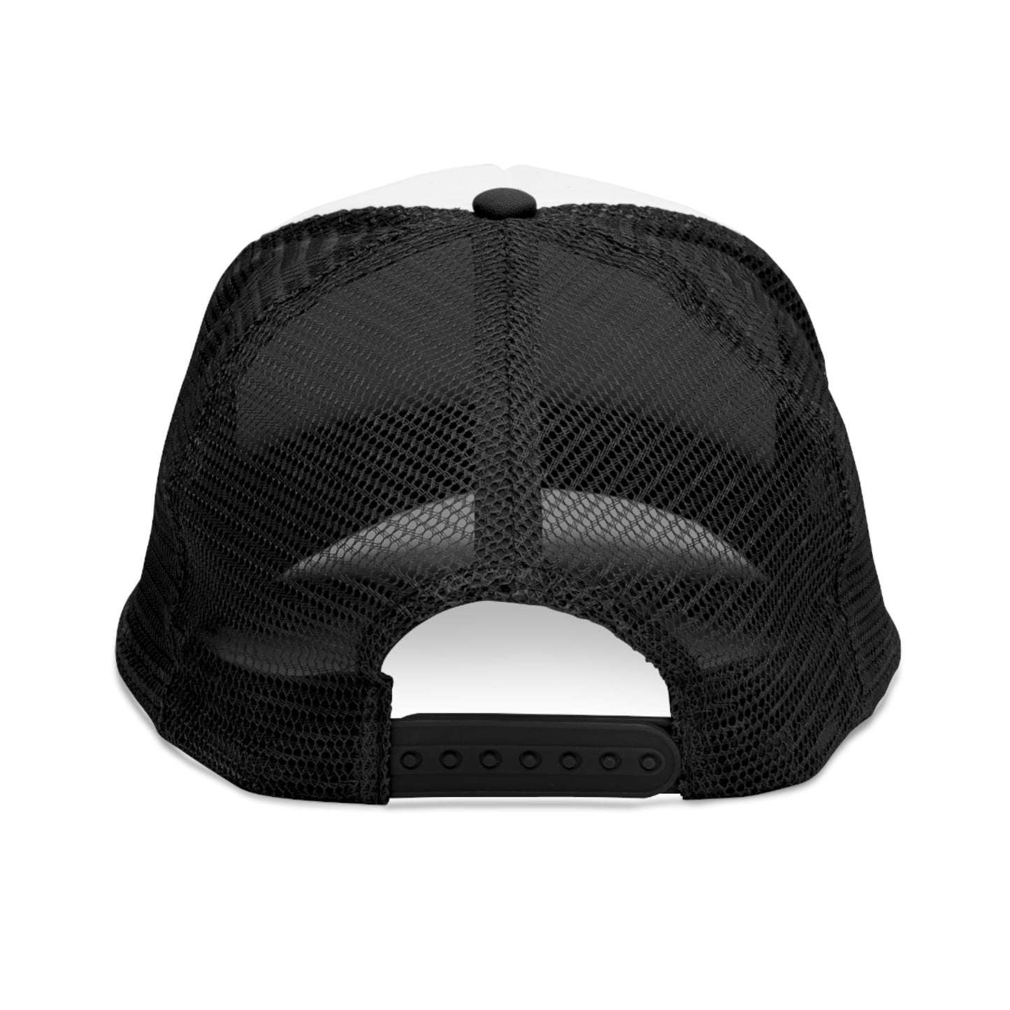 WF Foamie Trucker