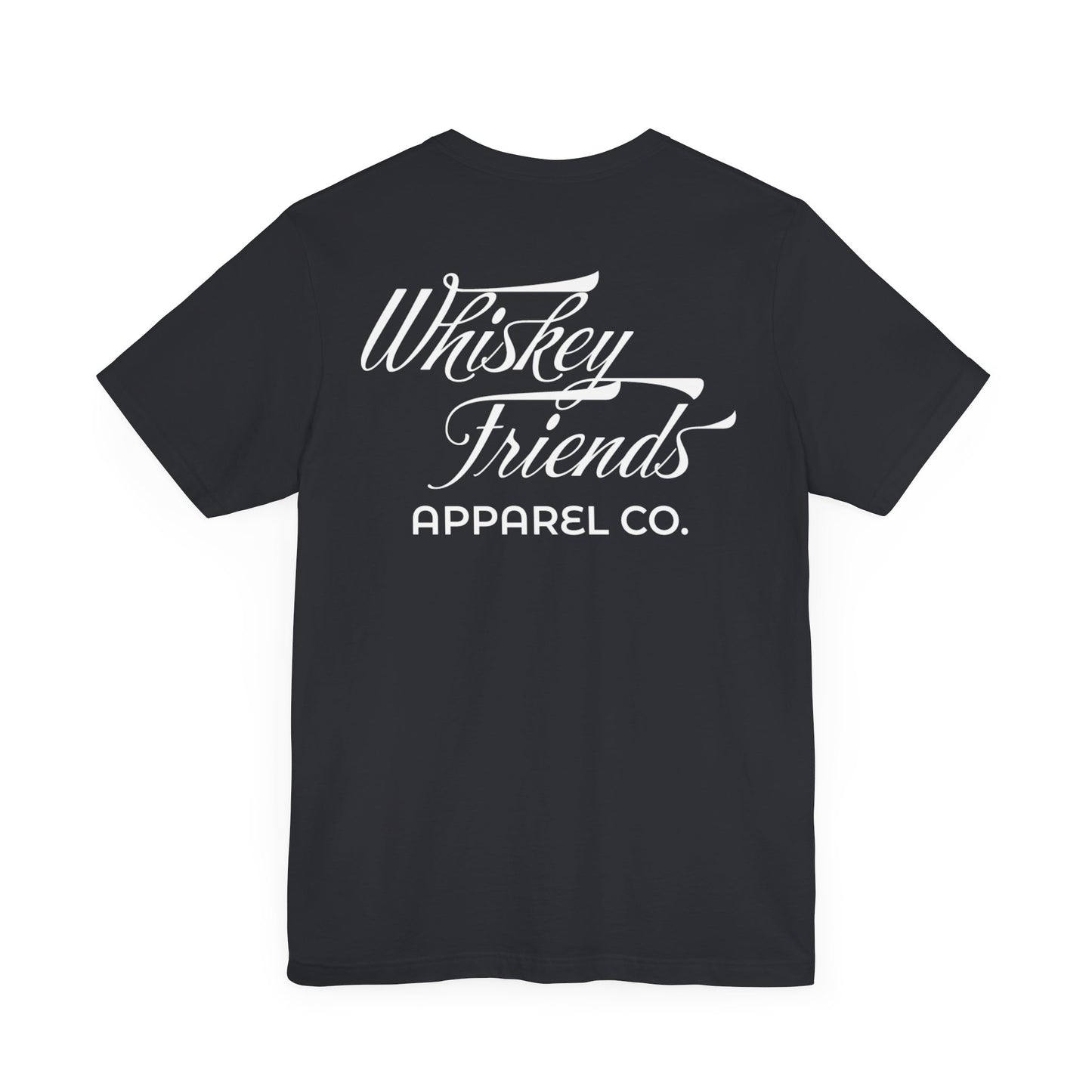 WF Short Sleeve Tee (Unisex)